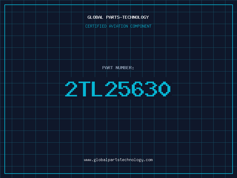 Aviation Part 2TL25630