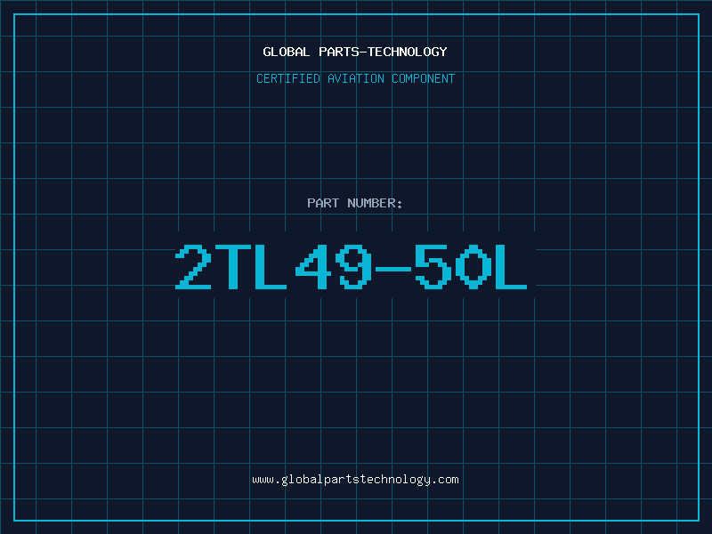 Aviation Part 2TL49-50L