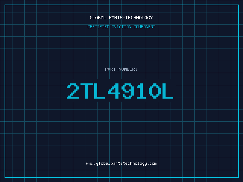 Aviation Part 2TL4910L
