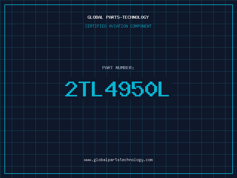 Aviation Part 2TL4950L