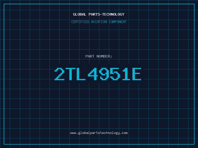 Aviation Part 2TL4951E
