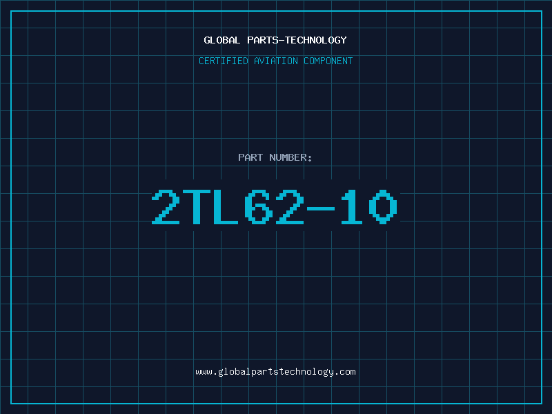 Aviation Part 2TL62-10