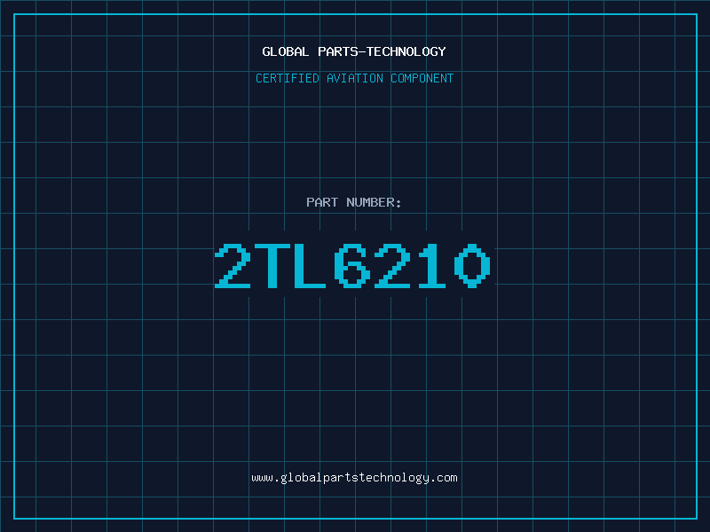 Aviation Part 2TL6210
