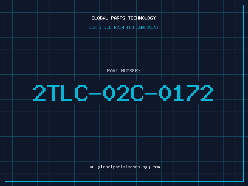 Aviation Part 2TLC-02C-0172