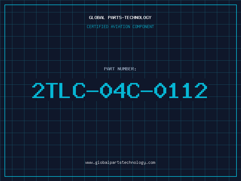 Aviation Part 2TLC-04C-0112