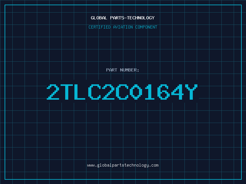 Aviation Part 2TLC2C0164Y