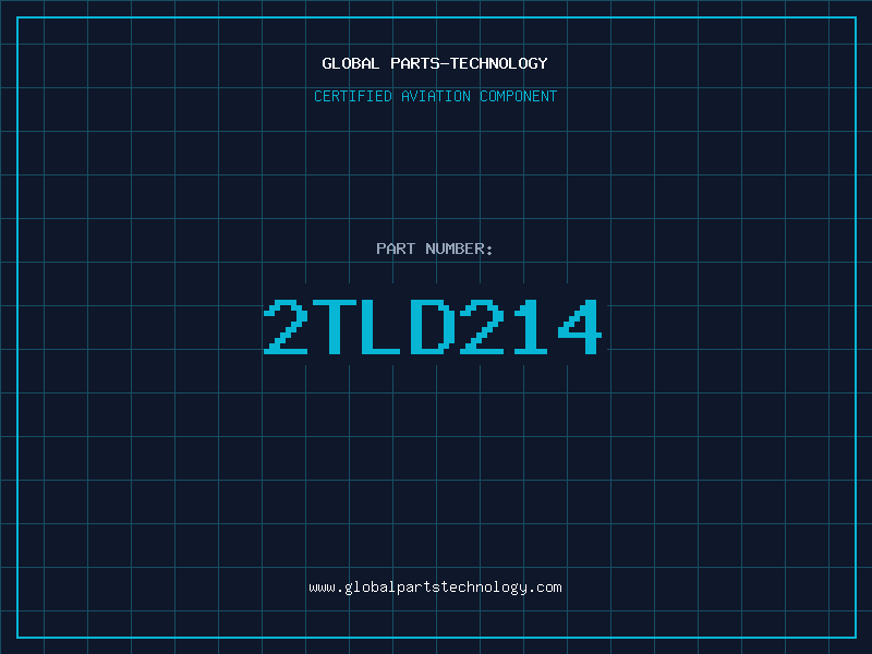 Aviation Part 2TLD214