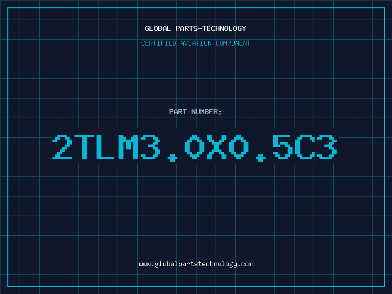 Aviation Part 2TLM3.0X0.5C3