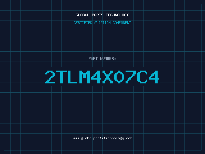 Aviation Part 2TLM4X07C4