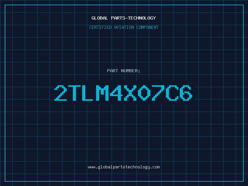 Aviation Part 2TLM4X07C6