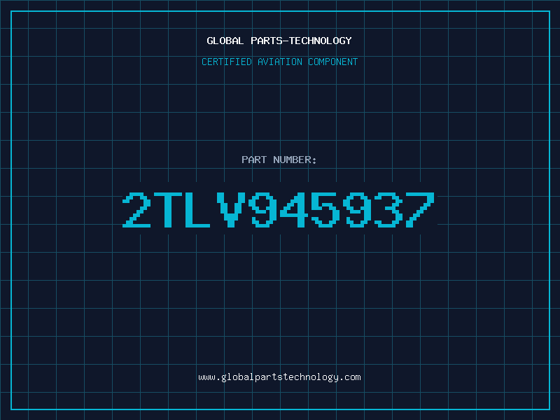 Aviation Part 2TLV945937