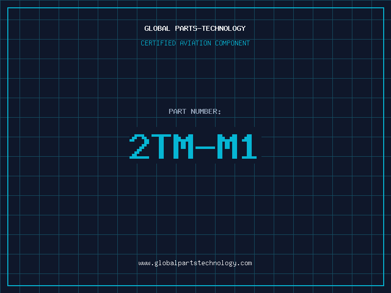 Aviation Part 2TM-M1