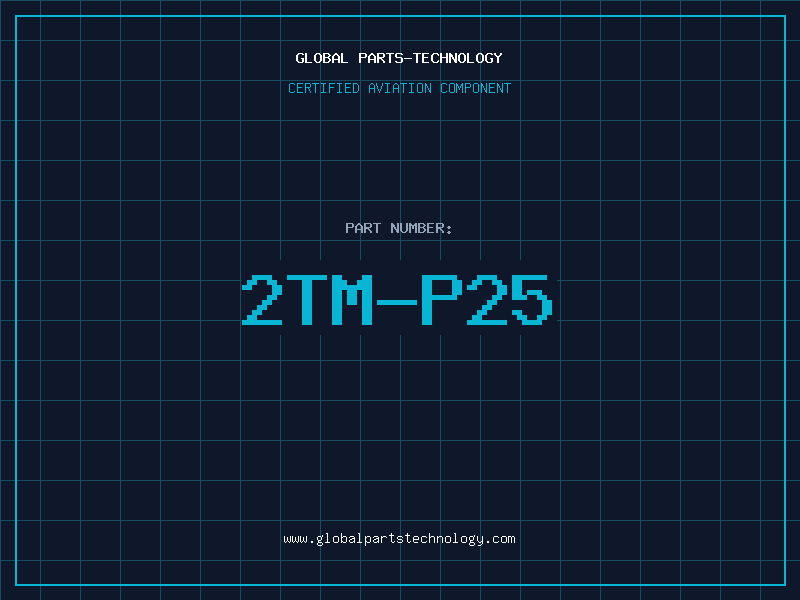 Aviation Part 2TM-P25