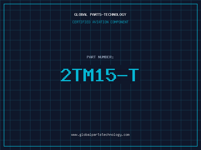 Aviation Part 2TM15-T