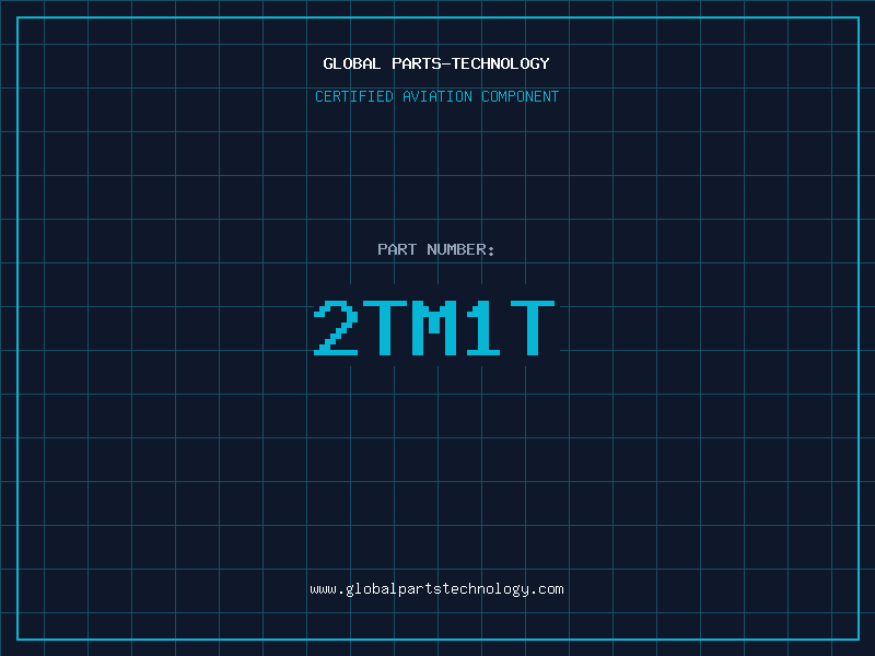 Aviation Part 2TM1T