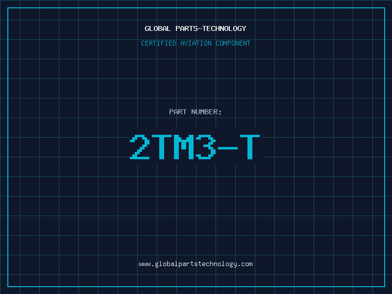 Aviation Part 2TM3-T