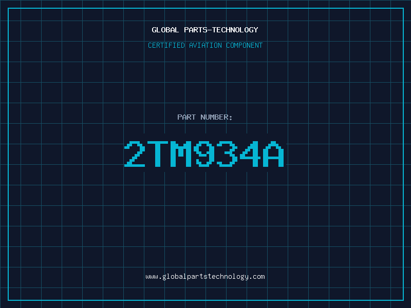 Aviation Part 2TM934A