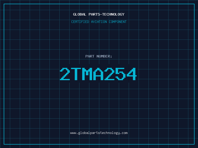 Aviation Part 2TMA254