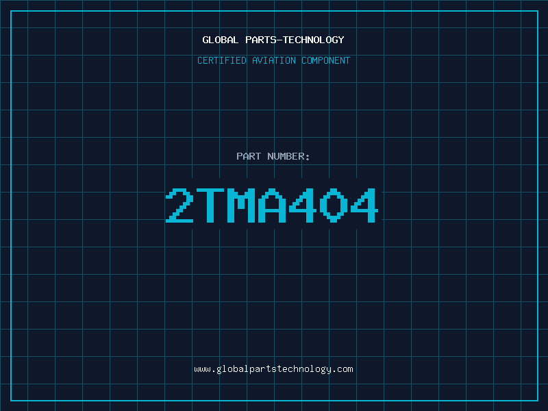 Aviation Part 2TMA404