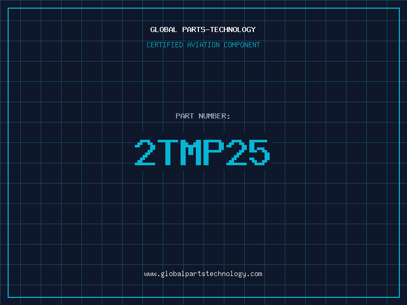 Aviation Part 2TMP25