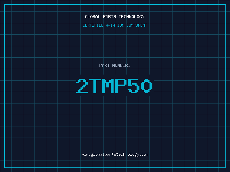 Aviation Part 2TMP50