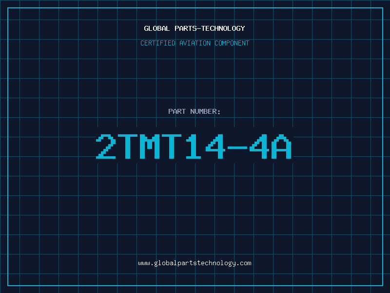 Aviation Part 2TMT14-4A