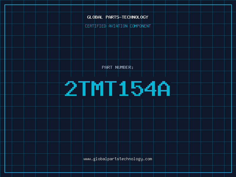 Aviation Part 2TMT154A