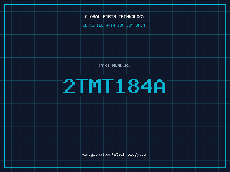 Aviation Part 2TMT184A