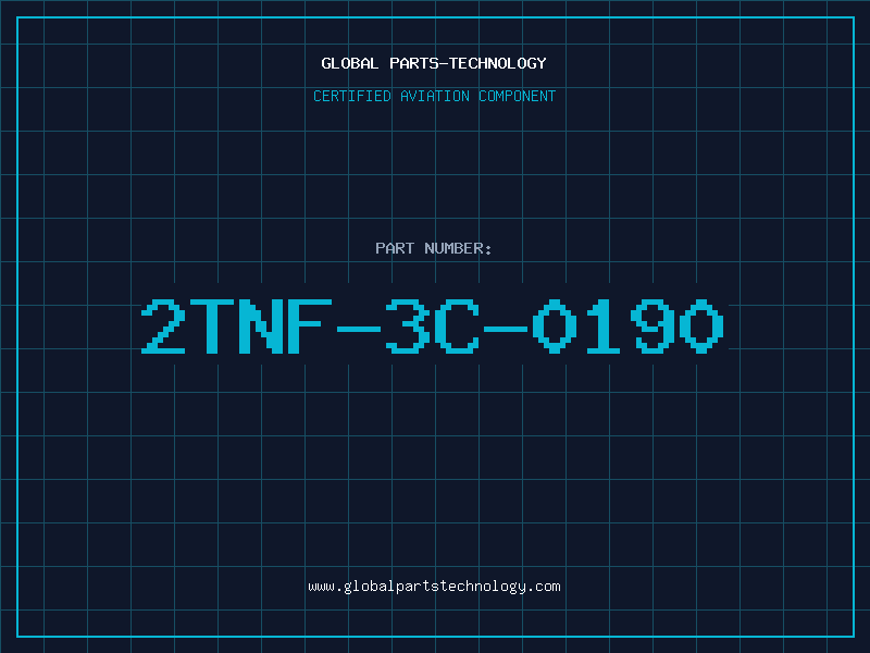 Aviation Part 2TNF-3C-0190