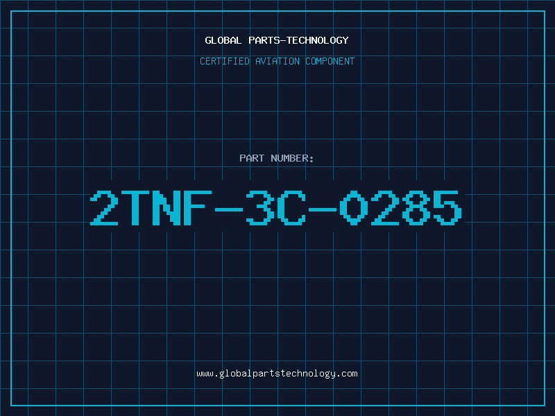 Aviation Part 2TNF-3C-0285