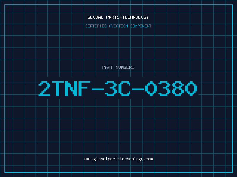 Aviation Part 2TNF-3C-0380