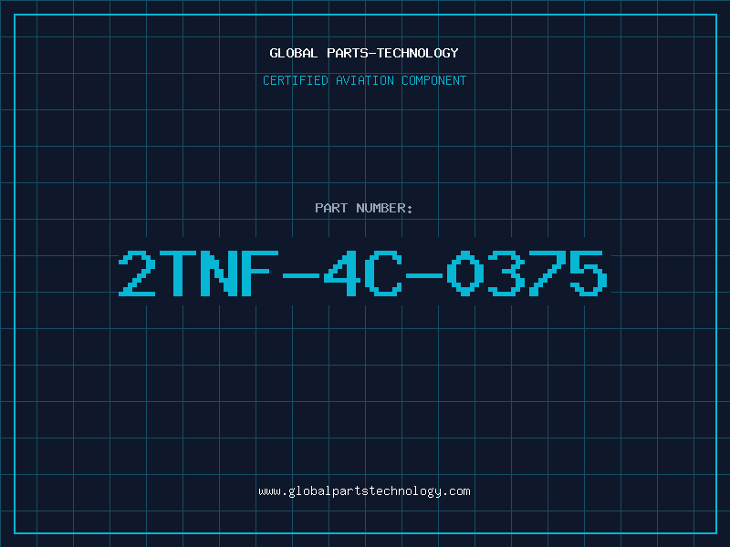 Aviation Part 2TNF-4C-0375