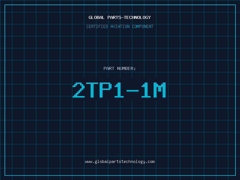 Aviation Part 2TP1-1M