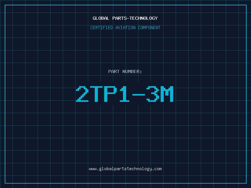 Aviation Part 2TP1-3M