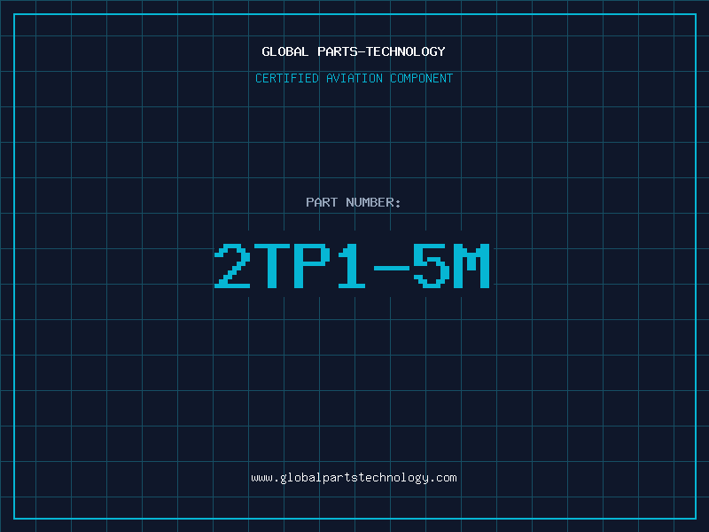 Aviation Part 2TP1-5M