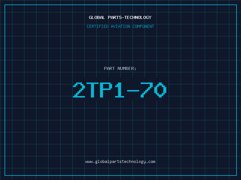 Aviation Part 2TP1-70