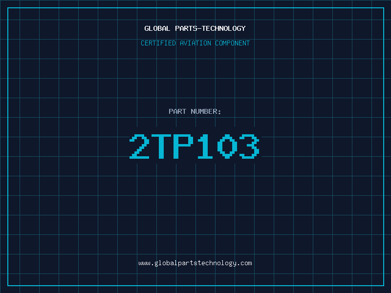 Aviation Part 2TP103