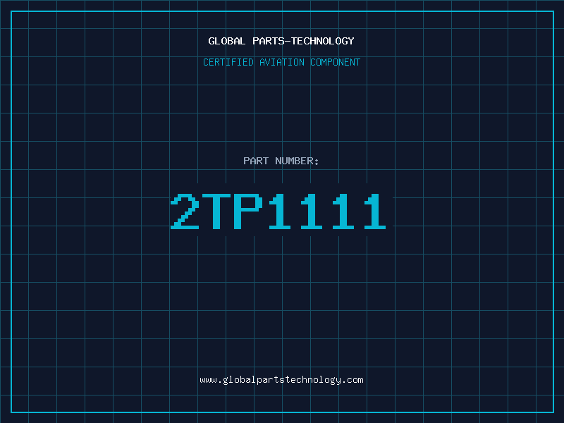 Aviation Part 2TP1111