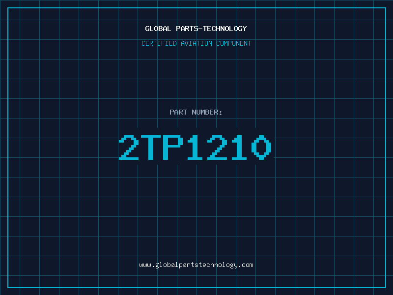 Aviation Part 2TP1210