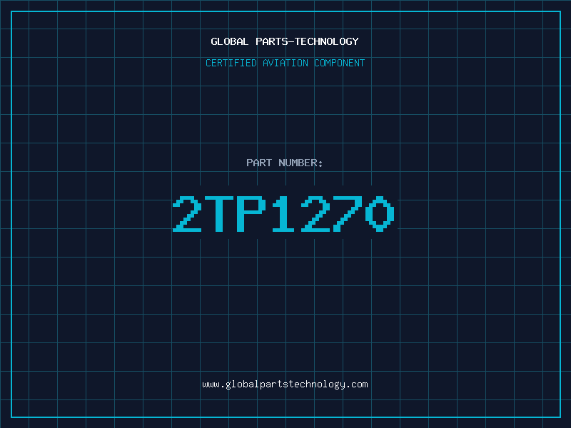 Aviation Part 2TP1270