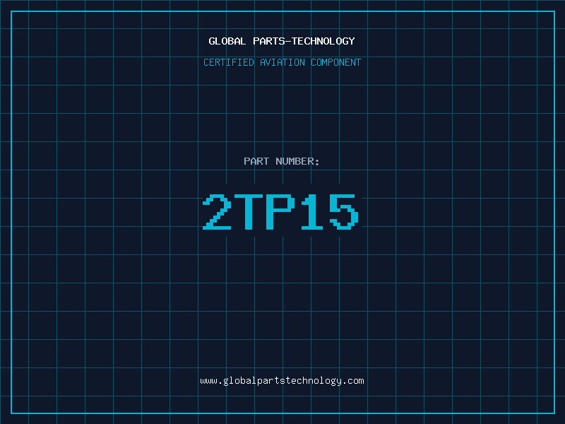 Aviation Part 2TP15