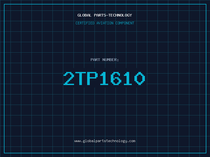Aviation Part 2TP1610