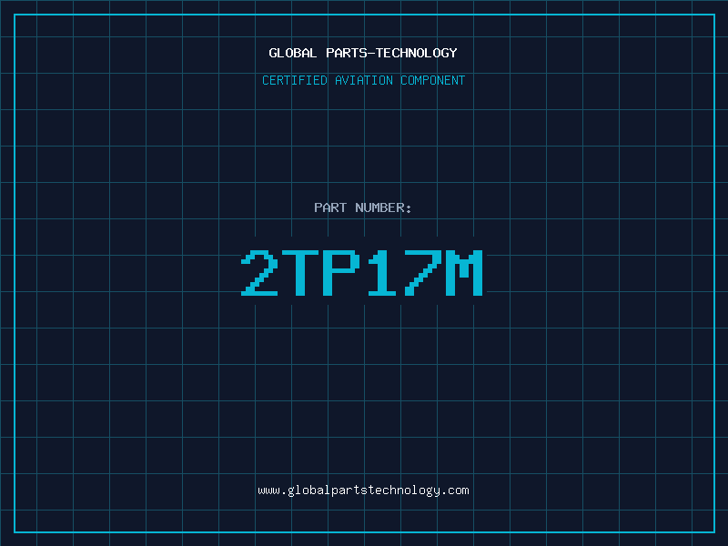 Aviation Part 2TP17M