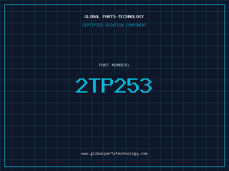 Aviation Part 2TP253