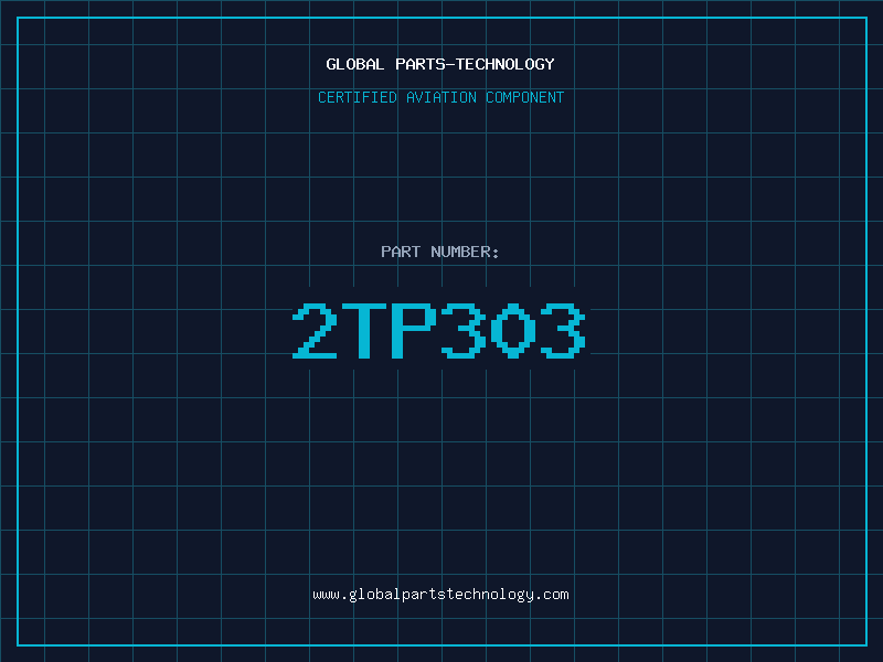 Aviation Part 2TP303