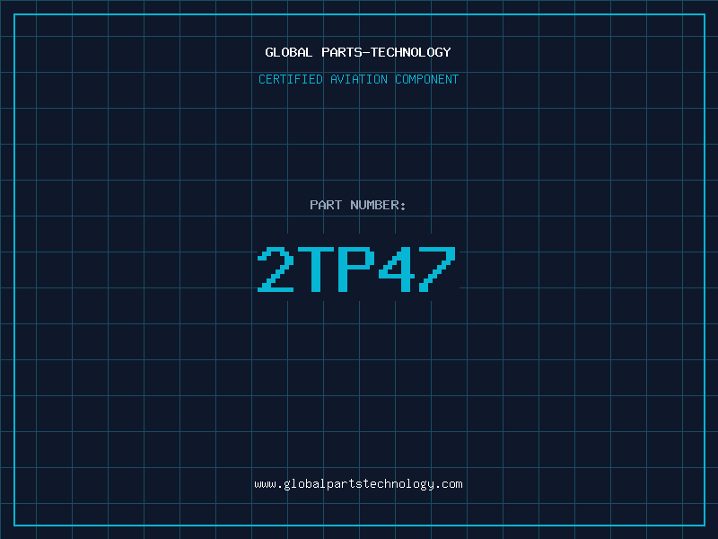 Aviation Part 2TP47