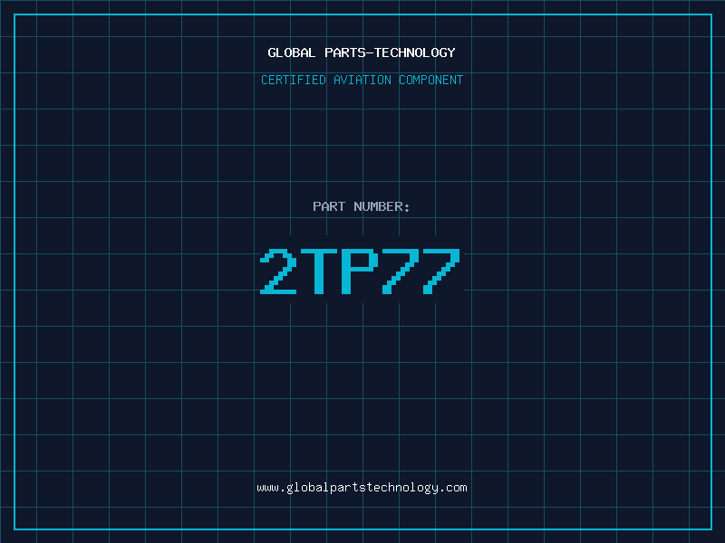 Aviation Part 2TP77