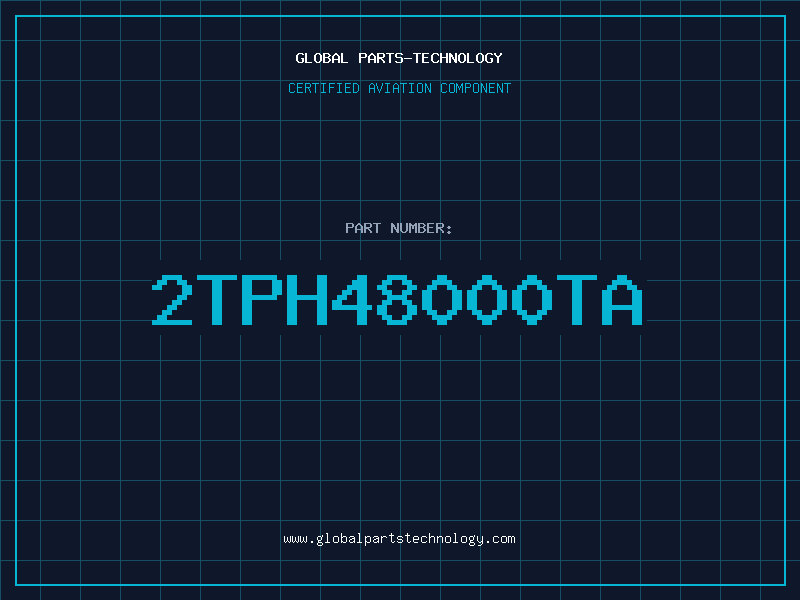 Aviation Part 2TPH48000TA