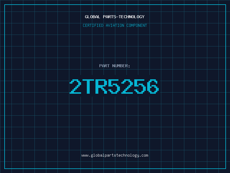 Aviation Part 2TR5256