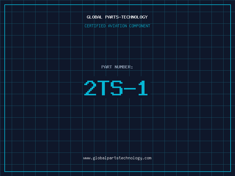 Aviation Part 2TS-1